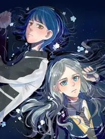 漫画改编异乡食堂账本封面